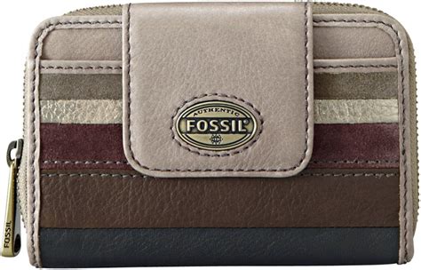 fossil geldbeutel damen